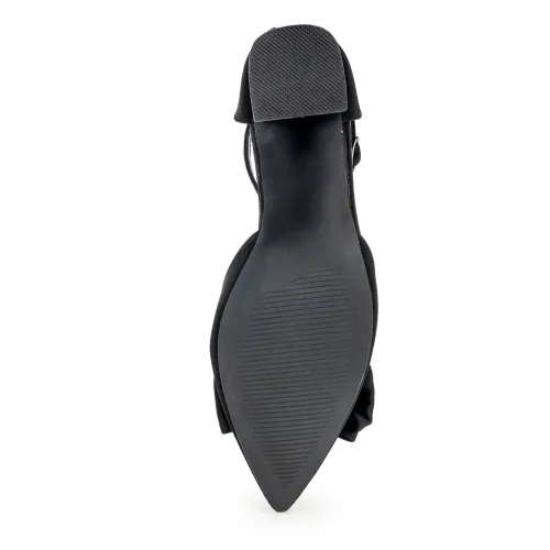 Platanitos Calzado Vestir Dama Cv Lidia