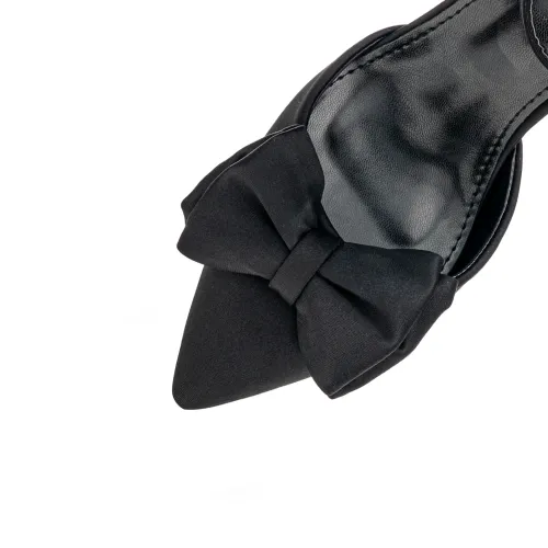 Platanitos Calzado Vestir Dama Cv Lidia