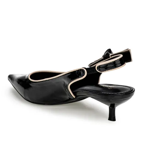 Platanitos Calzado Vestir Dama Cv Briana