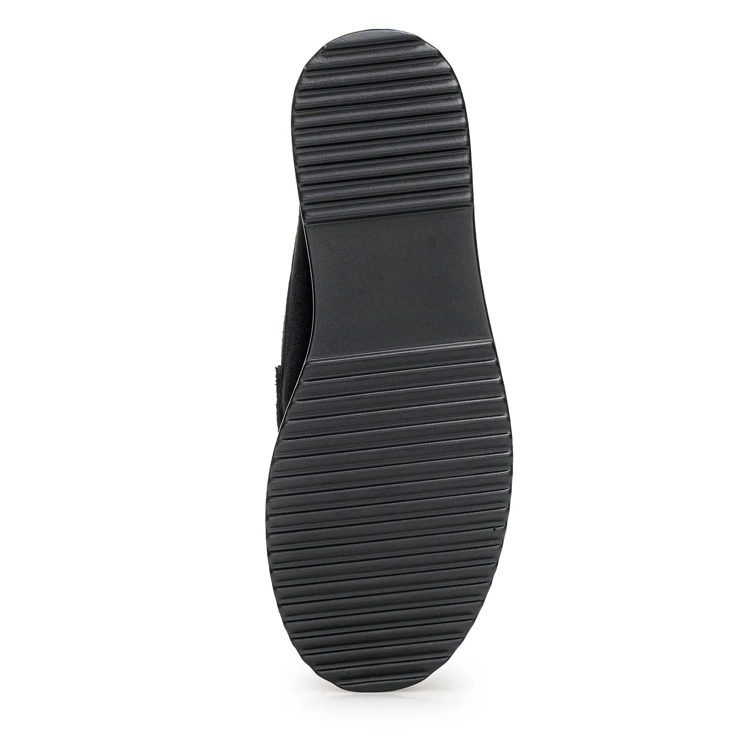 Mocasin Platanitos Dama M Bruna color negro | Platanitos