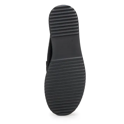 Platanitos Mocasin Dama M Bruna