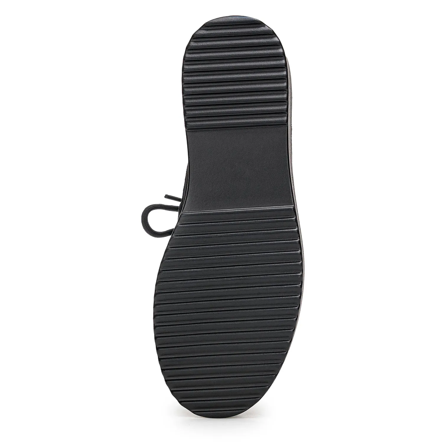 Platanitos Mocasin Platanitos Dama M Eliette color negro | Platanitos