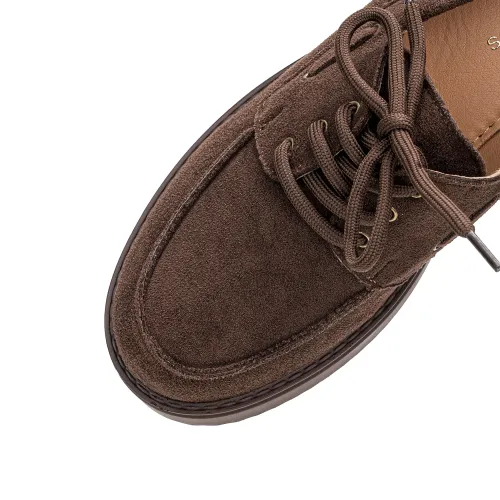 Platanitos Mocasin Dama M Eliette