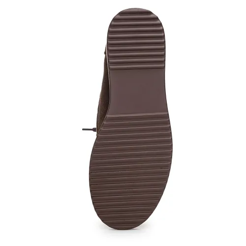 Platanitos Mocasin Dama M Eliette