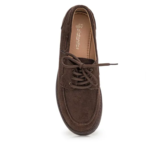 Platanitos Mocasin Dama M Eliette