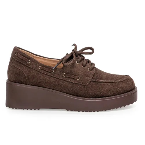 Platanitos Mocasin Dama M Eliette