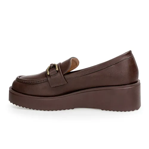 Platanitos Mocasin Dama M Darissa