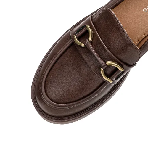 Platanitos Mocasin Dama M Darissa