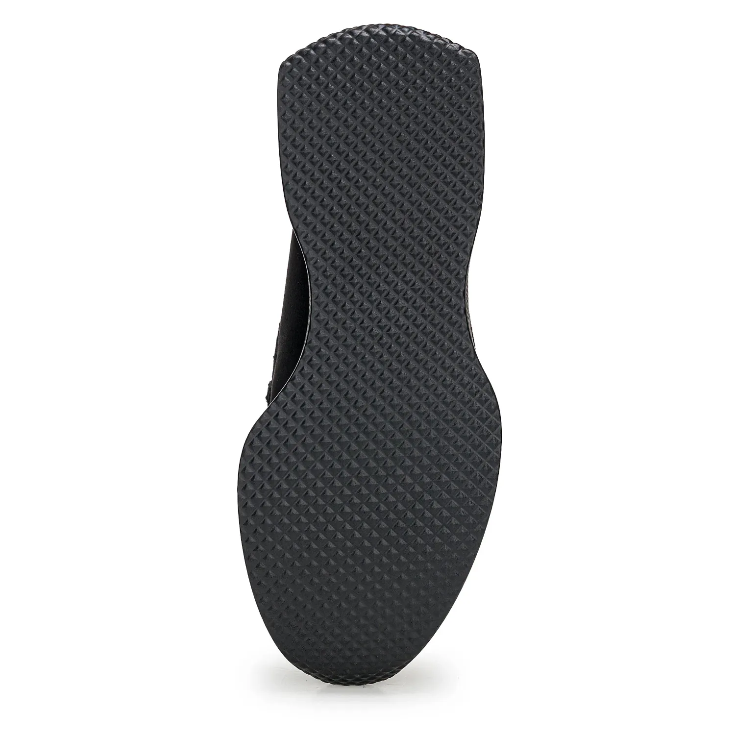 Platanitos Mocasin Platanitos Dama M Halime color negro | Platanitos