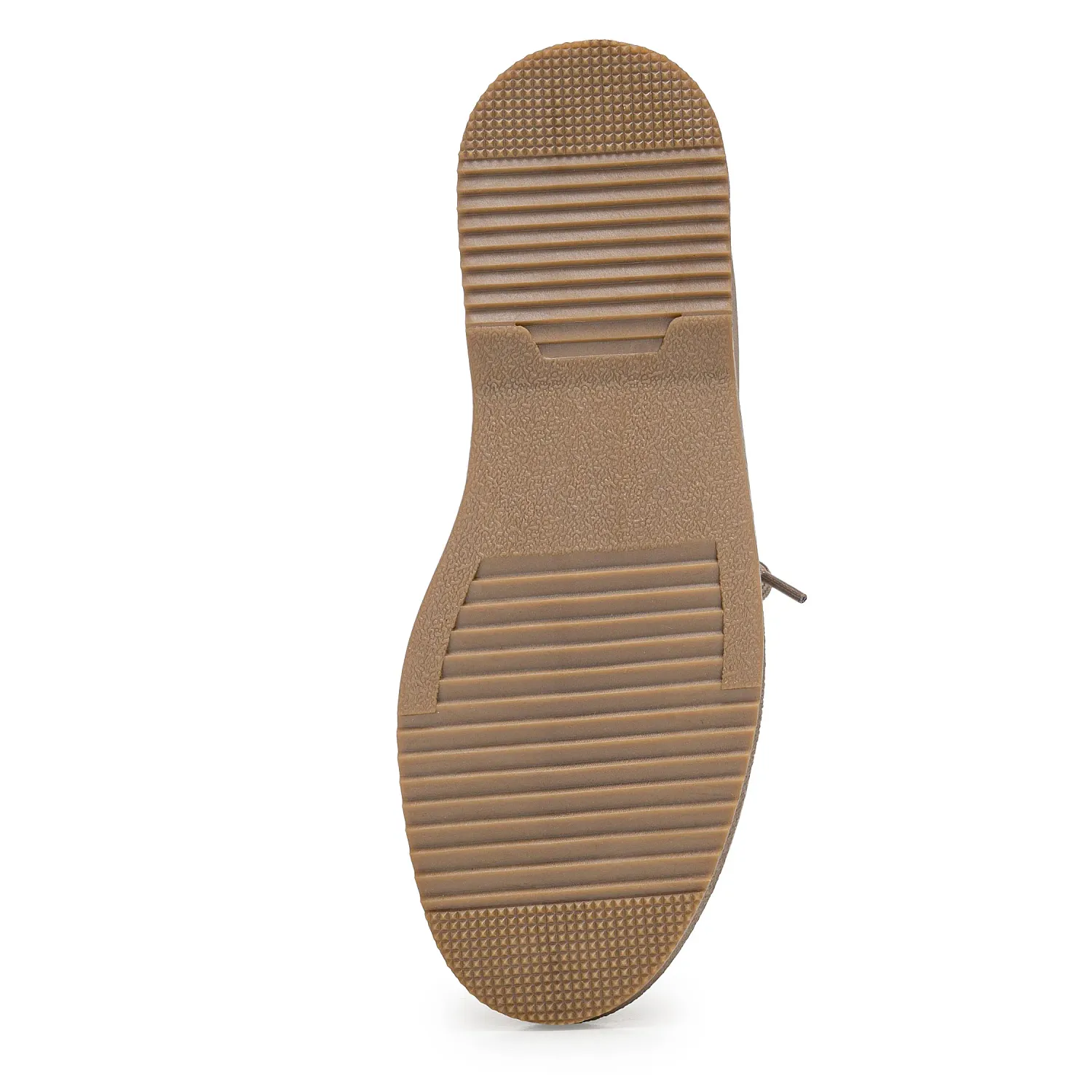Mocasin Platanitos Dama M Larisa color beige | Platanitos