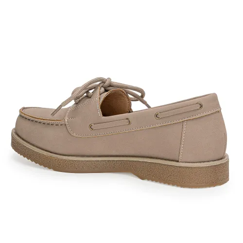 Platanitos Mocasin Dama M Larisa