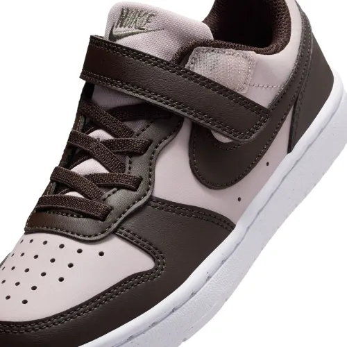 Nike Zapatillas Urbanas Niños Court Borough Low Recraft