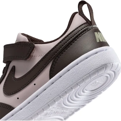Nike Zapatillas Urbanas Niños Court Borough Low Recraft