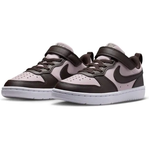 Nike Zapatillas Urbanas Niños Court Borough Low Recraft