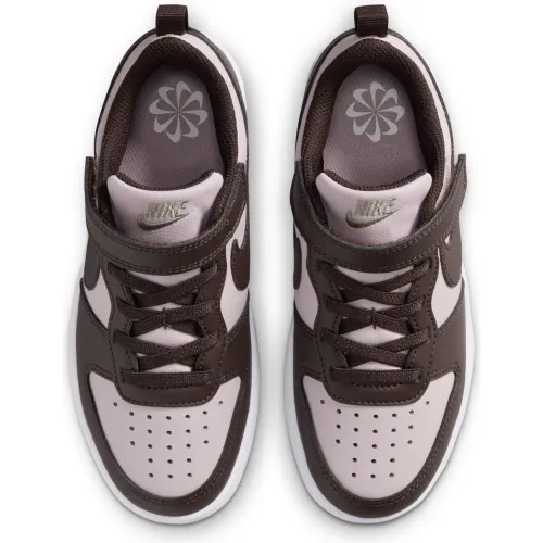 Nike Zapatillas Urbanas Niños Court Borough Low Recraft