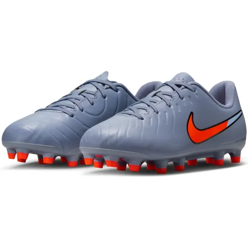 Nike Zapatillas De Futbol Niños Jr Legend 10 Club Fg/Mg