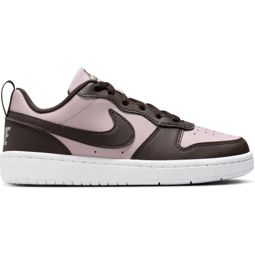 Nike  de Niña / Niño modelo Zapatillas Urbanas Juvenil Court Borough Low Recraft textiles niña 2025091222364264653 Textil Eva