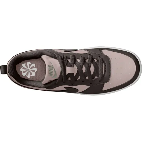Nike Zapatillas Urbanas Juvenil Court Borough Low Recraft