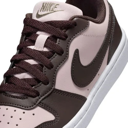 Nike Zapatillas Urbanas Juvenil Court Borough Low Recraft