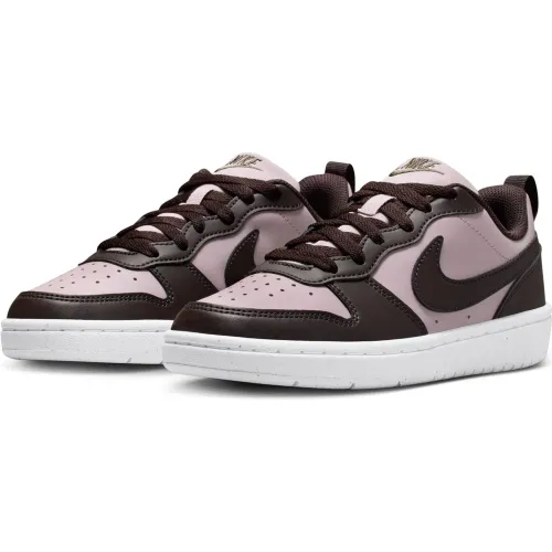 Nike Zapatillas Urbanas Juvenil Court Borough Low Recraft