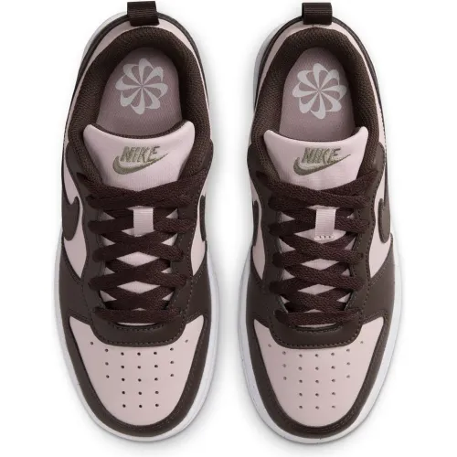 Nike Zapatillas Urbanas Juvenil Court Borough Low Recraft