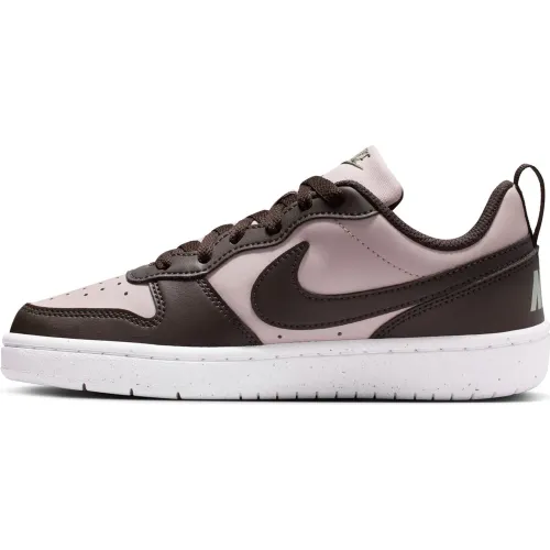 Nike Zapatillas Urbanas Juvenil Court Borough Low Recraft