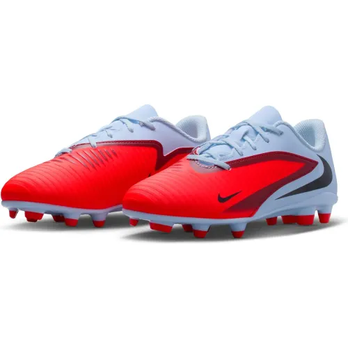 Nike Zapatillas De Futbol Niñosjr Phantom 6 Low Club Fg/Mg