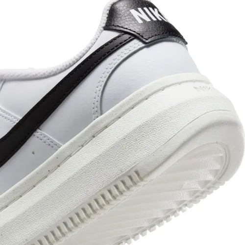 Nike Zapatillas Urbanas Mujer Court Vision Alta Ltr