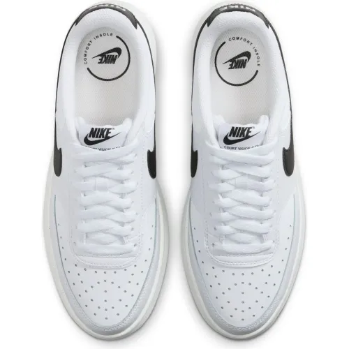 Nike Zapatillas Urbanas Mujer Court Vision Alta Ltr