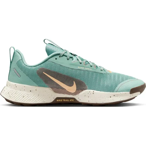 Mujer Nike Verde Zapatillas Trail Running Mujer Juniper Trail 3