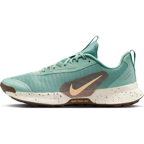 Nike Verde de Mujer modelo Zapatillas Running Mujer Juniper Trail 3 verdes textiles mujer 2025091222364264776 Textil Eva
