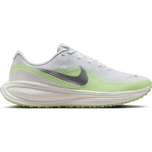 Mujer Nike Blanco Zapatillas Running Mujer Revolution 8