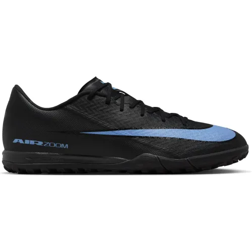 Nike Negro de Hombre modelo Zapatillas De Futbol Hombre Zoom Vapor 16 Academy Tf negros celestes textiles hombre 2025091222364264929 Textil Eva