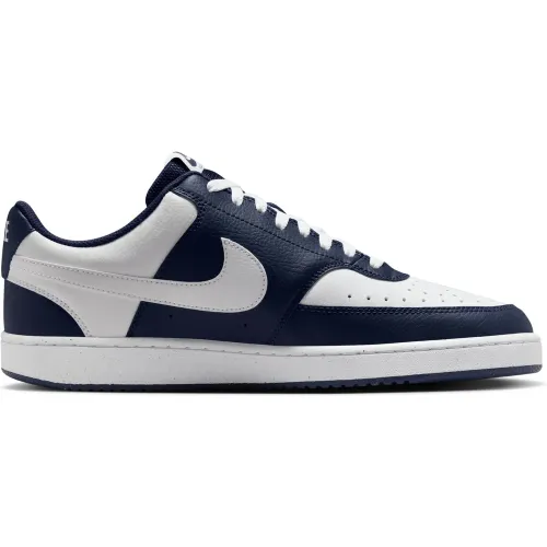 Nike Azul de Hombre modelo Zapatillas Urbanas Hombre Court Vision Lo Nn P textiles hombre 2025091222364264995 Textil Eva