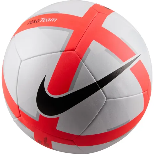 Nike Plateado modelo Pelota Futsal Pro Team plateados rosados 2025091222364265097