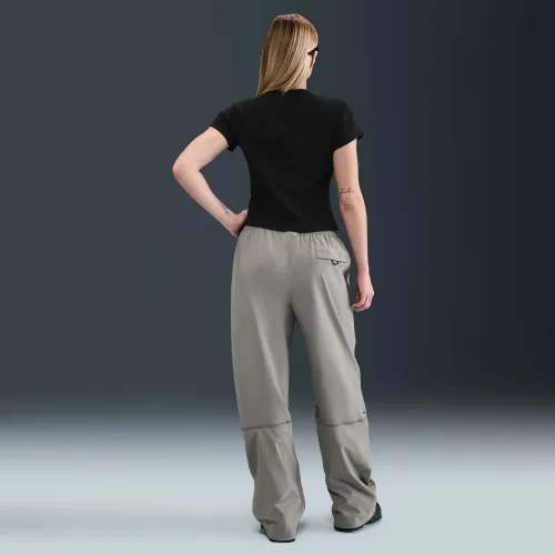 Nike Polo Sportswear Mujer Rib