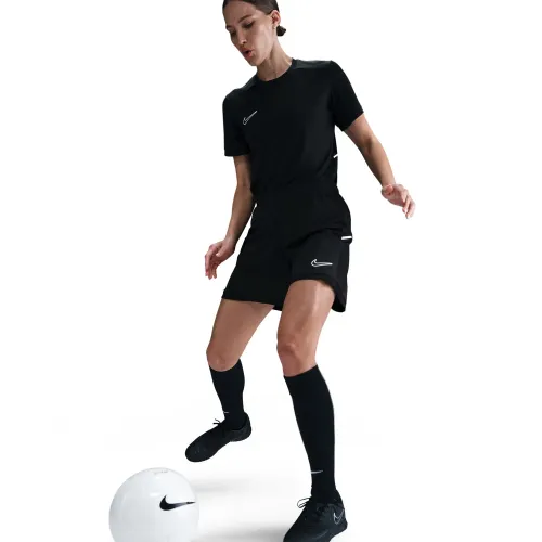 Nike Short Futbol Mujer Dri-Fit Academy