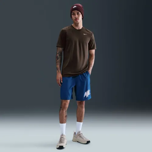 Nike Polo Training Hombre Dri-Fit Rlgd Reset