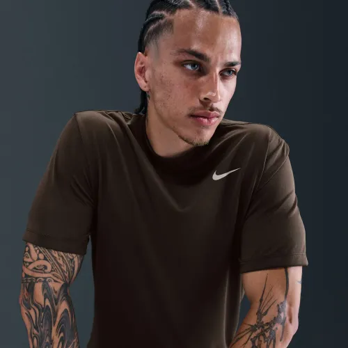 Nike Polo Training Hombre Dri-Fit Rlgd Reset