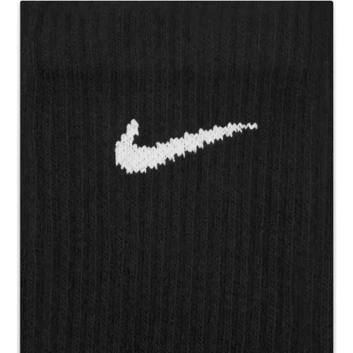 Nike Medias Invisibles Unisex Everyday Lighttweight No Show - 6 Pares