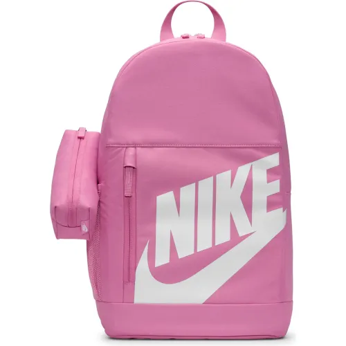 Nike Rosado Y Nk Elmntl Bkpk