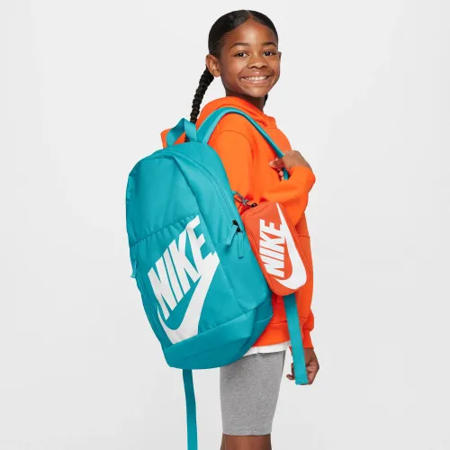 Nike Mochila Sportswear Juvenil Elemental - 20 L