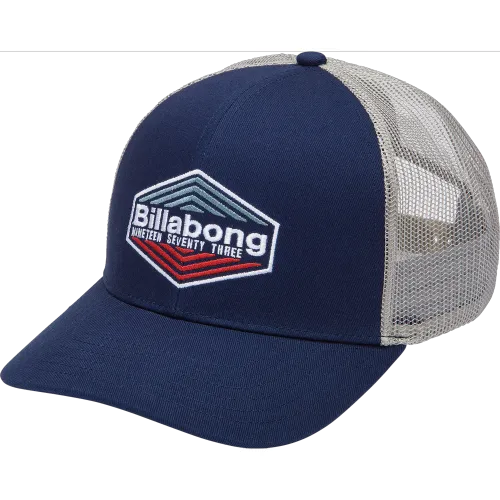 Billabong Azul de Hombre modelo Gorra Hombre All Day Snapback azules hombre 2025091519060691722  