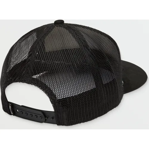 Billabong Gorra Hombre Crossfire Stretch