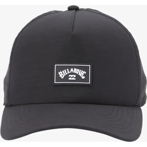 Billabong Gorra Hombre Stacked Trucker