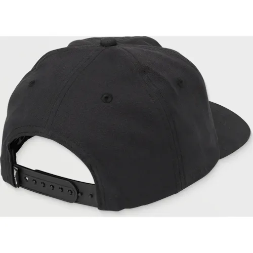 Billabong Gorra Hombre Crossfire Snapback