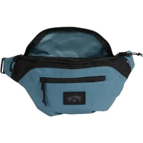 Billabong Canguro Hombre Breakdown Snapback