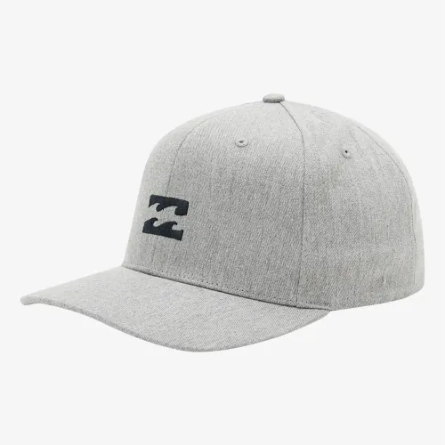 Billabong Plateado de Hombre modelo Gorra Hombre Adiv Strapback plomos hombre 2025091519060691746  
