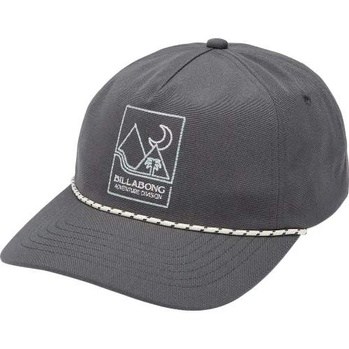 Billabong Plateado de Hombre modelo Gorra Hombre Bali Waistpack plomos hombre 2025091519060691758  