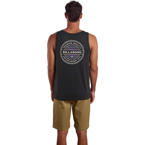 Billabong Bividi Hombre Ss24 Rotor